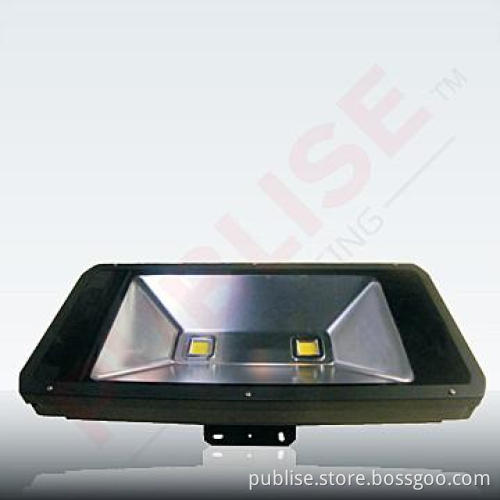 Hot-selling Outdoor Flood LED Lights 10W Bridgelux LED IP67